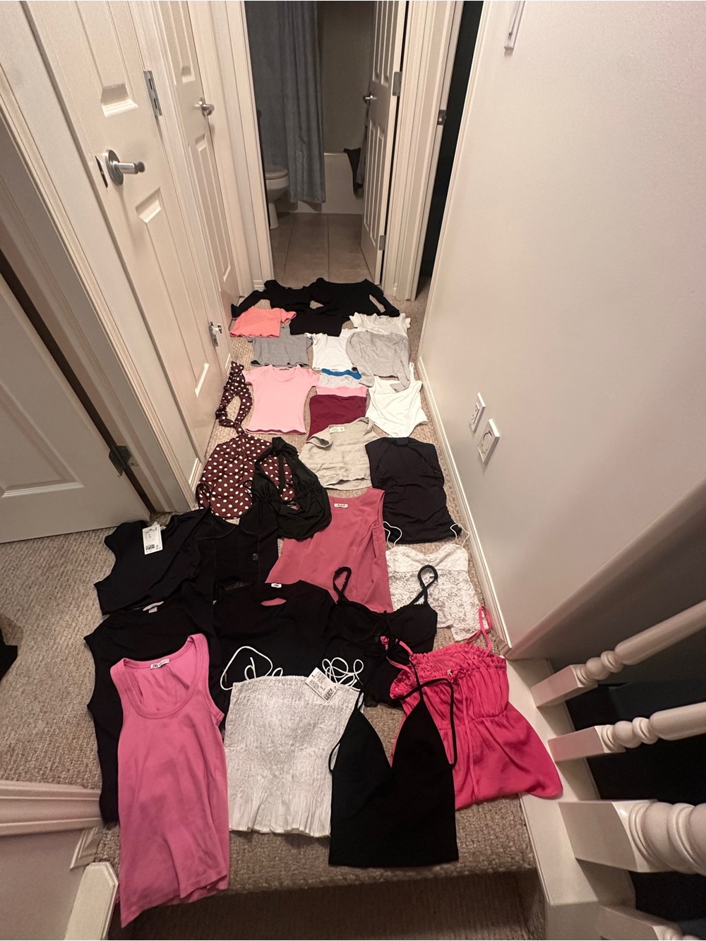 Women’s top bundle